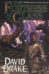 book The Fortress of Glass: Book One of  The Crown of the Isles