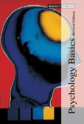 book Psychology Basics (Magill's Choice) - Revised Edition