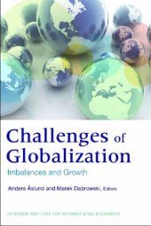 book The Challenges of Globalization