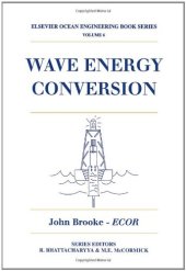 book Wave Energy Conversion