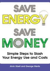 book Save Energy, Save Money