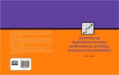 book Summing up: Australian numeracy performances, practices, programs and possibilities