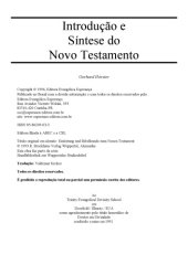 book Comentario Esperanca – Novo Testamento – Completo