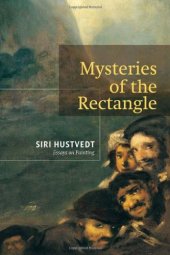 book Mysteries of the Rectangle: Essays on Painting