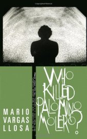 book Who Killed Palomino Molero?