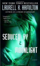 book Seduced by Moonlight