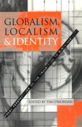 book Globalism Localism and Identity