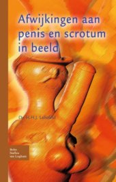 book Afwijkingen aan penis en scrotum in beeld