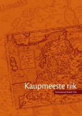 book Kaupmeeste riik