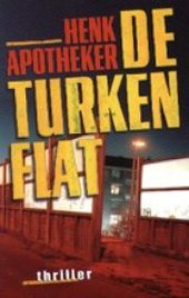 book De Turken Flat