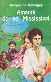 book Amantii de pe Mississippi