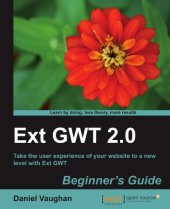 book Ext GWT 2.0: Beginner's Guide
