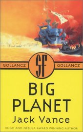 book Big Planet