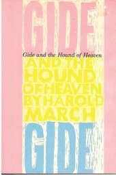 book Gide and the Hound of Heaven