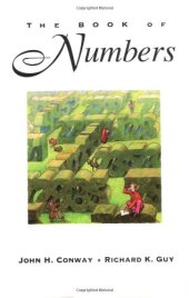 book The Book of Numbers