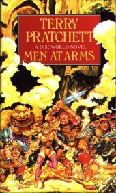 book Men at Arms