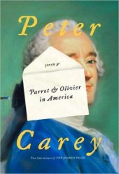 book Parrot and Olivier in America