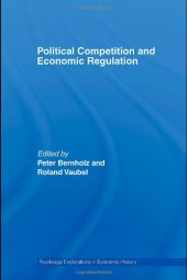 book Political Competition and Economic Regulation