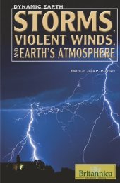 book Storms, Violent Winds, and Earth's Atmosphere