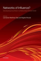 book Networks of Influence?: Developing Countries in a Networked Global Order