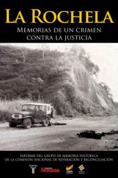 book La Rochela: Memorias de un crimen contra la justicia