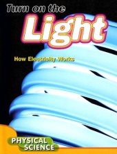 book Turn on the Light: How Electricity Works Inside and Outside the Home (Let's Explore Science)