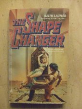 book The Shape Changer