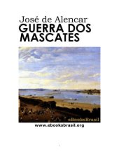 book Guerra dos Mascates (Mascate War, War of the Peddlers) (Portuguese Edition)