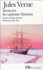 book Voyages et Aventures du capitaine Hatteras