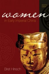 book Women in Early Imperial China (Asia  Pacific  Perspectives)