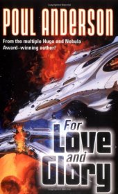 book For Love and Glory