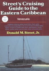 book Street's Cruising Guide to the Eastern Caribbean: Venezuela (v. 4)