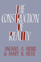 book The Construction of Reality