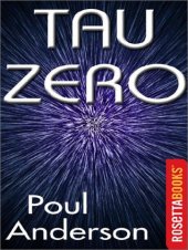 book Tau Zero