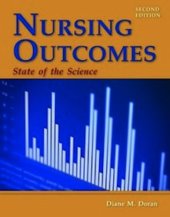 book Nursing Outcomes: State of the Science, Second Edition