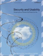 book Security and Usability: Designing Secure Systems That People Can Use