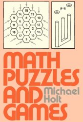 book Math Puzzles and Games