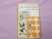 book Mohammed and Charlemagne