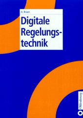 book Digitale Regelungstechnik