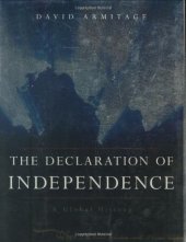 book The Declaration of Independence: A Global History