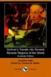 book Gulliver's Travels into Several Remote Regions of the World (Illustrated Edition)