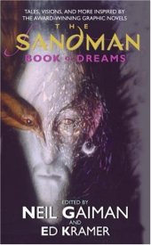 book The Sandman: Book of Dreams