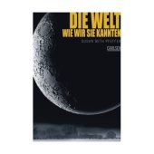 book Die Welt, wie wir sie kannten