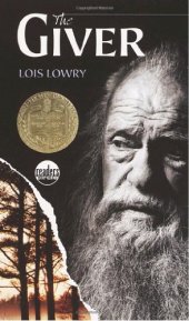 book The Giver