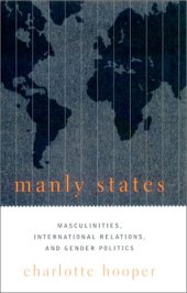 book Manly States