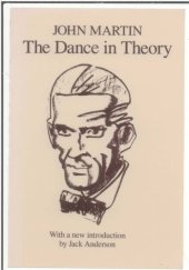 book The Dance in Theory