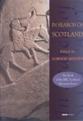 book In Search of Scotland