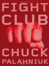 book Fight Club: A Novel