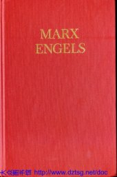 book Collected Works, Vol. 49: Engels: 1890-1892