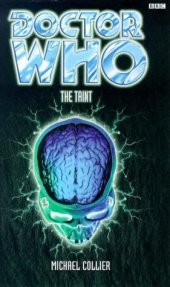 book The Taint (Doctor Who Series)